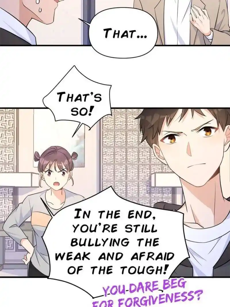 Da Lao Shiyi Hou Zhi Jide Wo Chapter 85