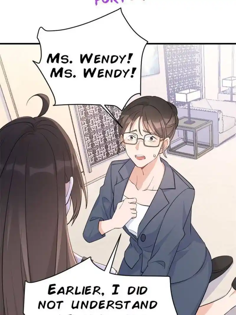 Da Lao Shiyi Hou Zhi Jide Wo Chapter 85