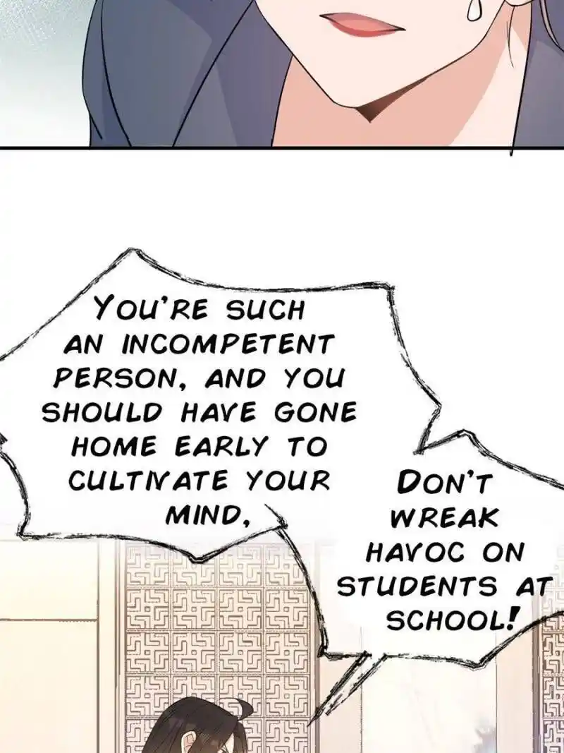 Da Lao Shiyi Hou Zhi Jide Wo Chapter 85