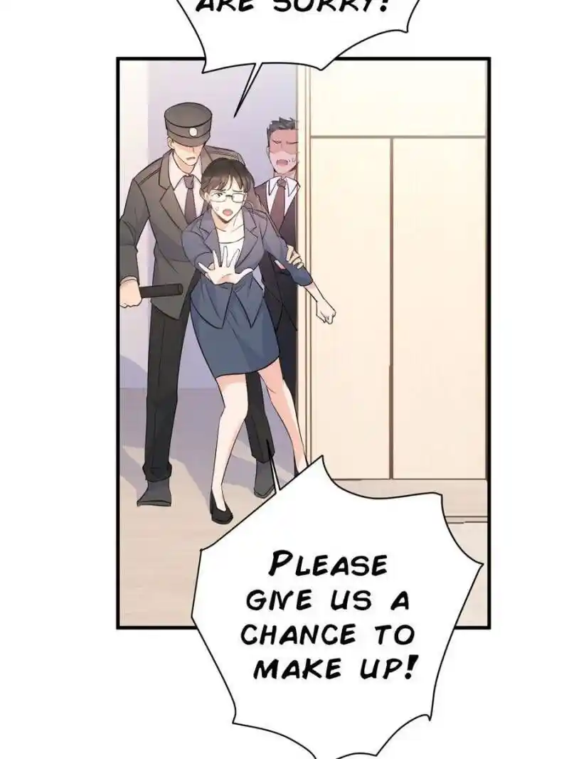 Da Lao Shiyi Hou Zhi Jide Wo Chapter 85