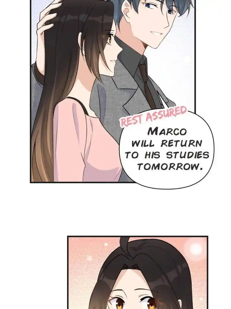 Da Lao Shiyi Hou Zhi Jide Wo Chapter 86