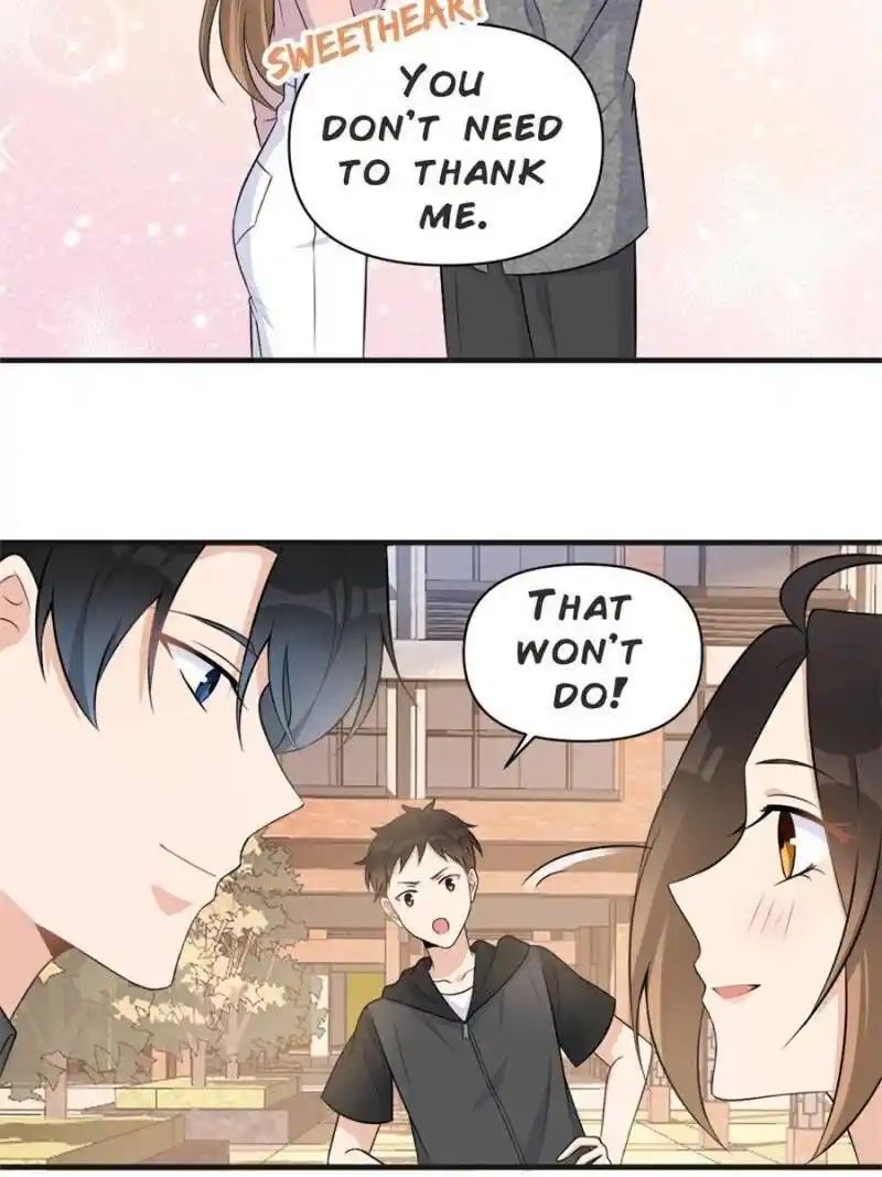 Da Lao Shiyi Hou Zhi Jide Wo Chapter 86