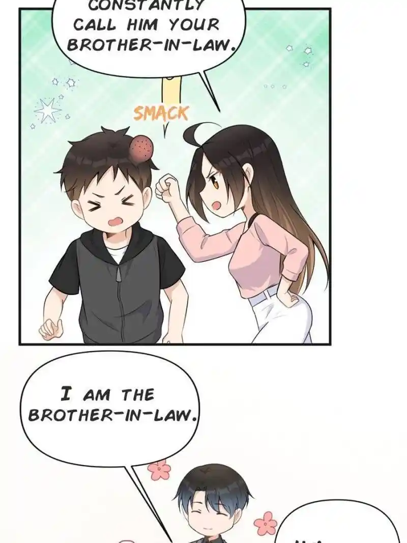 Da Lao Shiyi Hou Zhi Jide Wo Chapter 86