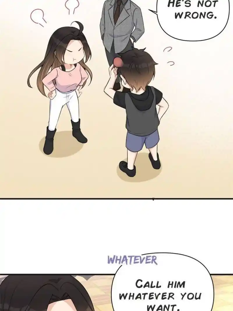 Da Lao Shiyi Hou Zhi Jide Wo Chapter 86