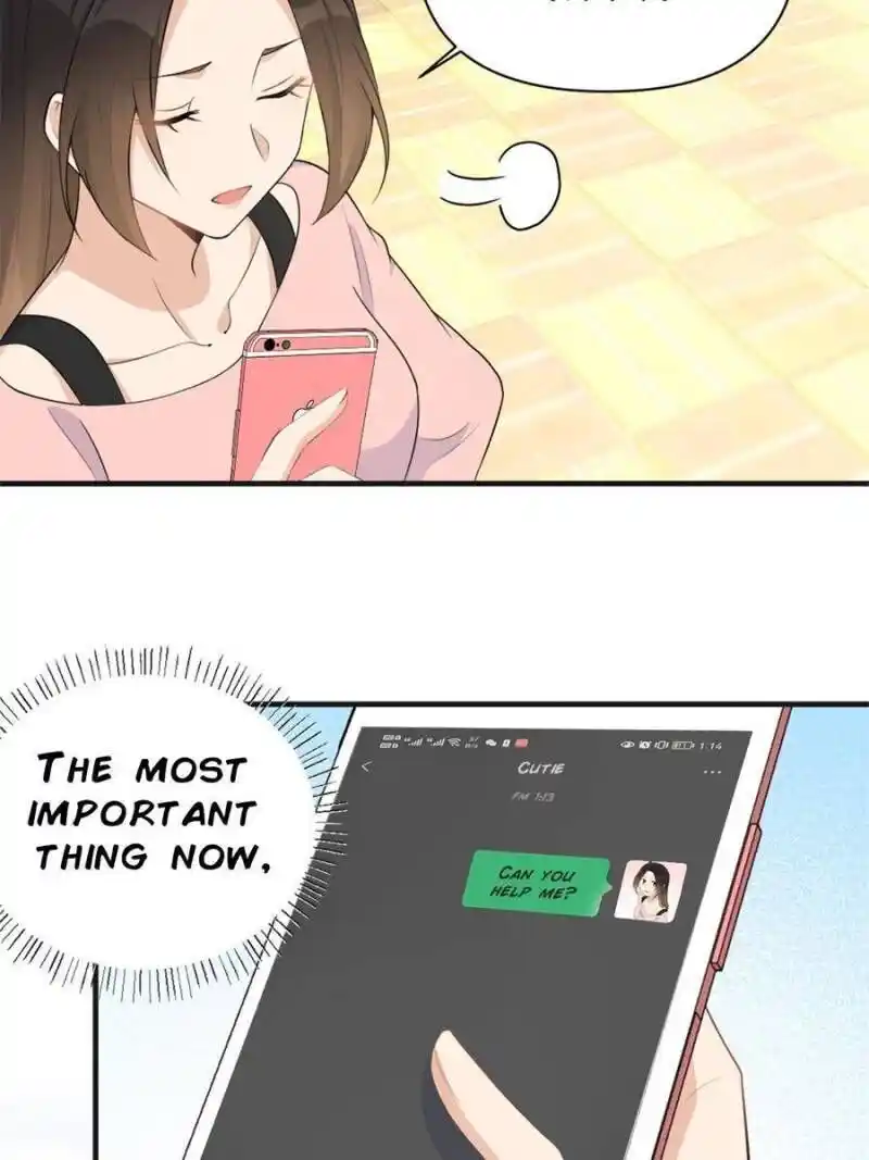 Da Lao Shiyi Hou Zhi Jide Wo Chapter 86