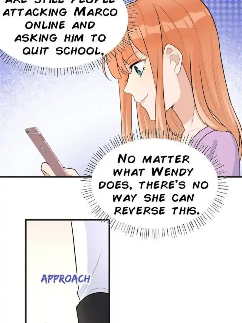 Da Lao Shiyi Hou Zhi Jide Wo Chapter 86