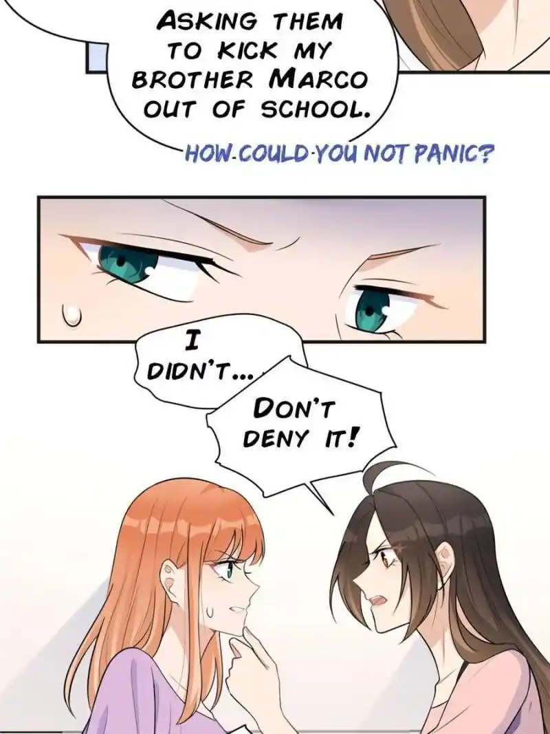 Da Lao Shiyi Hou Zhi Jide Wo Chapter 86