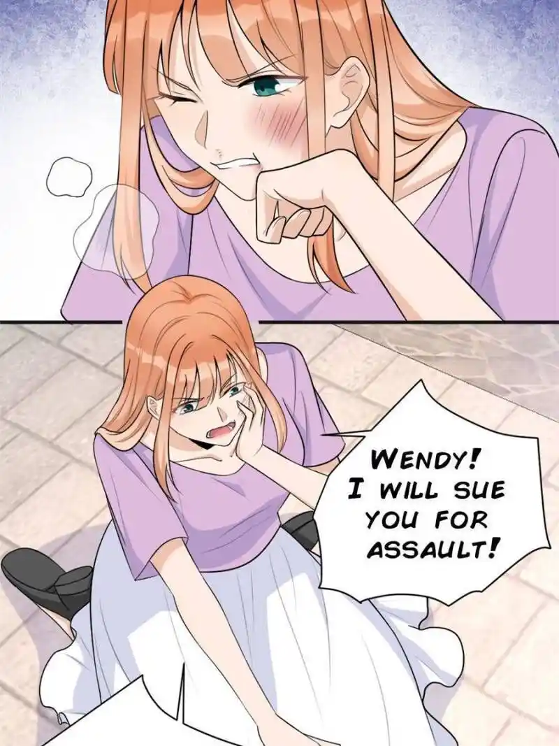 Da Lao Shiyi Hou Zhi Jide Wo Chapter 86