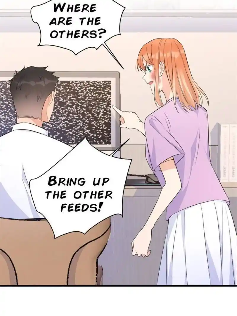 Da Lao Shiyi Hou Zhi Jide Wo Chapter 87