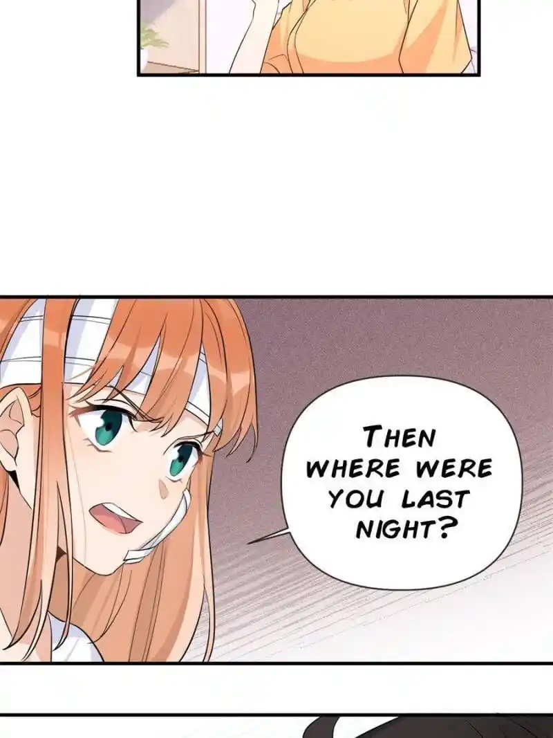 Da Lao Shiyi Hou Zhi Jide Wo Chapter 87