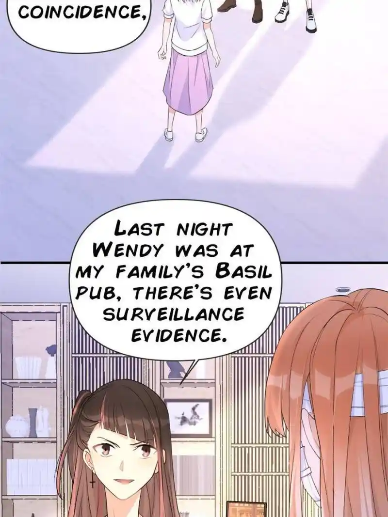 Da Lao Shiyi Hou Zhi Jide Wo Chapter 87