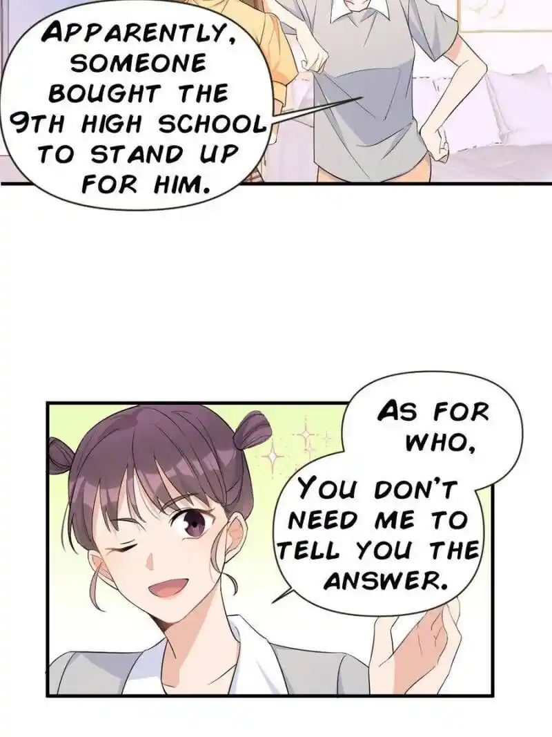 Da Lao Shiyi Hou Zhi Jide Wo Chapter 87