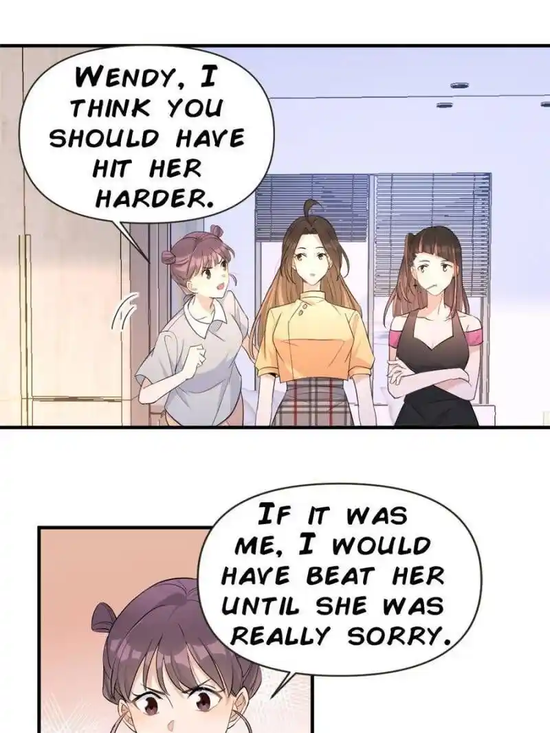 Da Lao Shiyi Hou Zhi Jide Wo Chapter 87