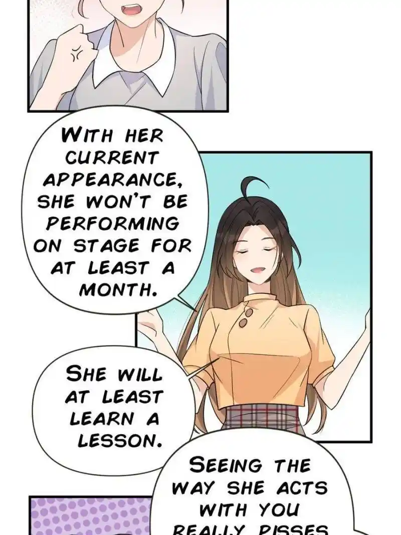 Da Lao Shiyi Hou Zhi Jide Wo Chapter 87