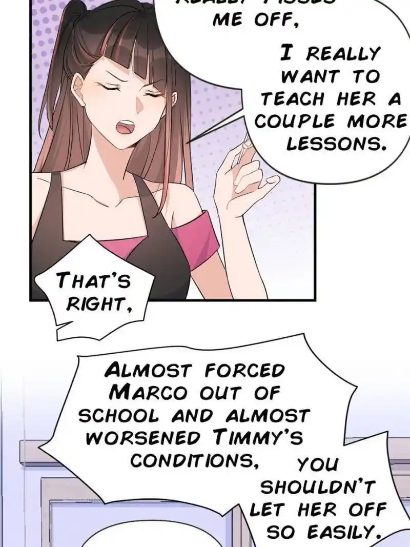 Da Lao Shiyi Hou Zhi Jide Wo Chapter 87