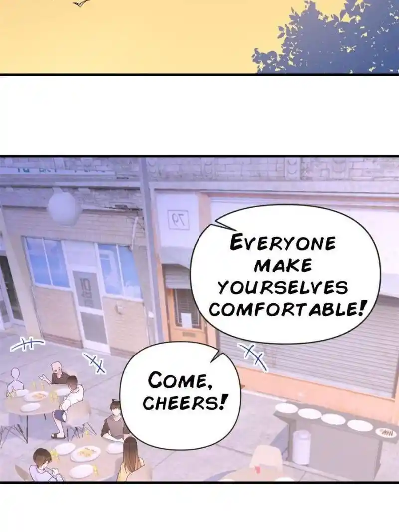 Da Lao Shiyi Hou Zhi Jide Wo Chapter 87