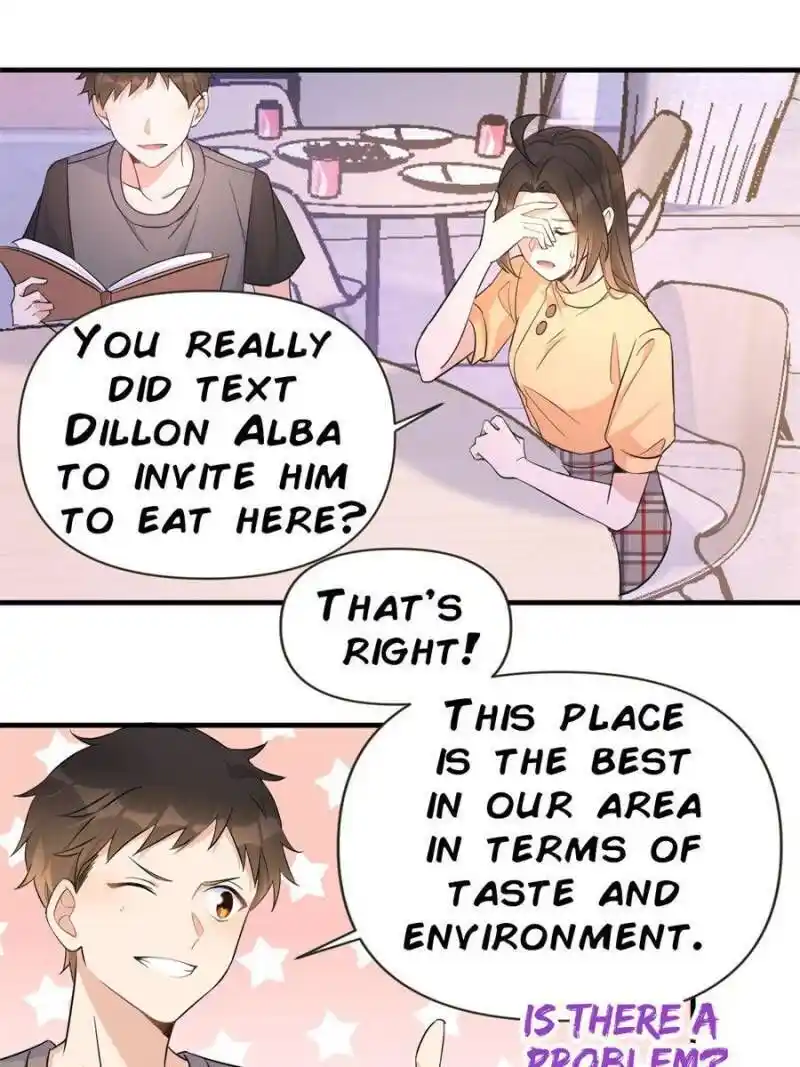 Da Lao Shiyi Hou Zhi Jide Wo Chapter 87