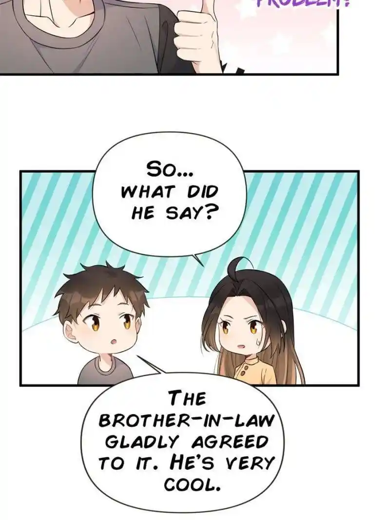 Da Lao Shiyi Hou Zhi Jide Wo Chapter 87