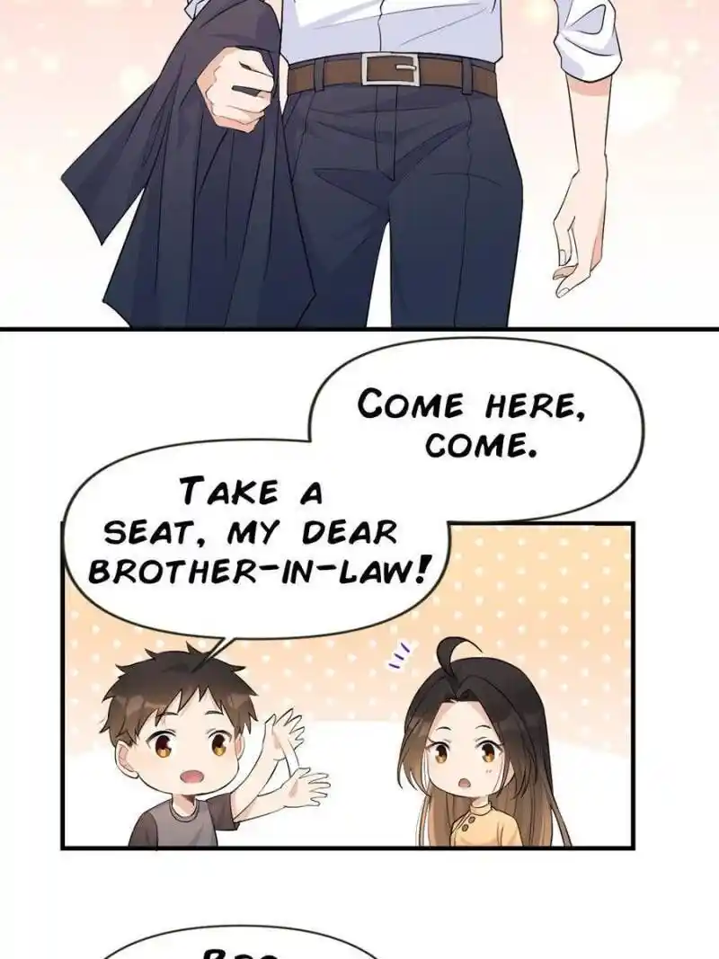 Da Lao Shiyi Hou Zhi Jide Wo Chapter 87