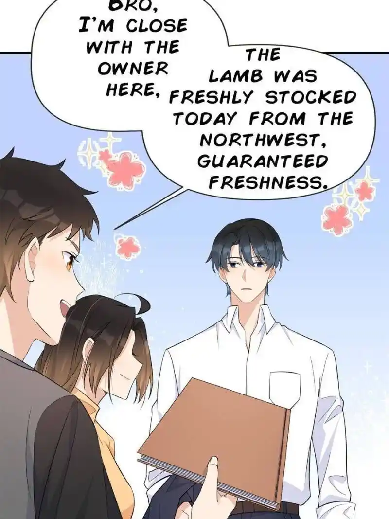 Da Lao Shiyi Hou Zhi Jide Wo Chapter 87