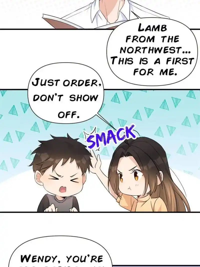 Da Lao Shiyi Hou Zhi Jide Wo Chapter 87