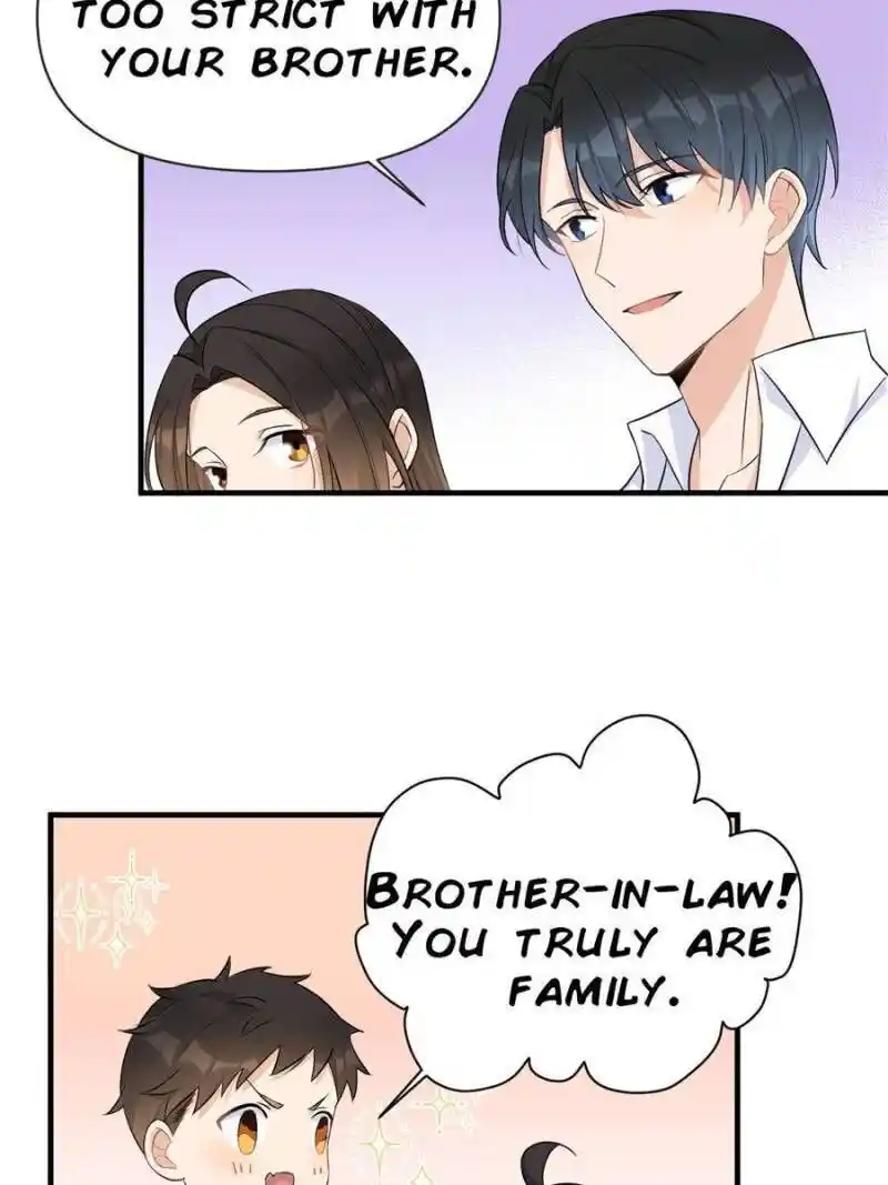 Da Lao Shiyi Hou Zhi Jide Wo Chapter 87