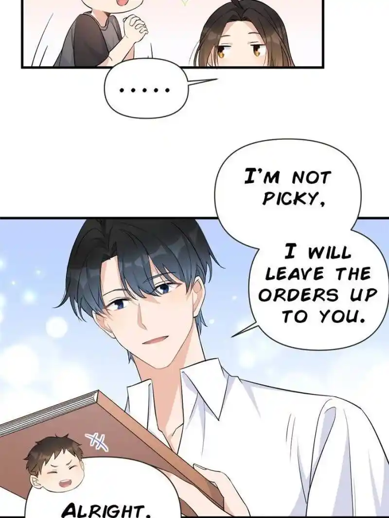 Da Lao Shiyi Hou Zhi Jide Wo Chapter 87