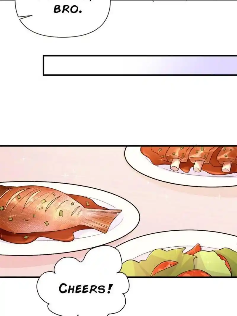 Da Lao Shiyi Hou Zhi Jide Wo Chapter 87