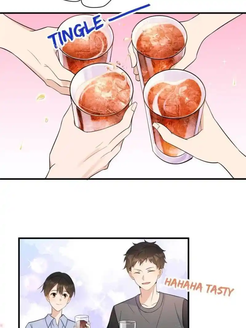 Da Lao Shiyi Hou Zhi Jide Wo Chapter 87