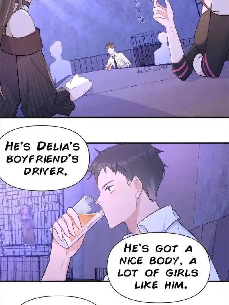 Da Lao Shiyi Hou Zhi Jide Wo Chapter 88