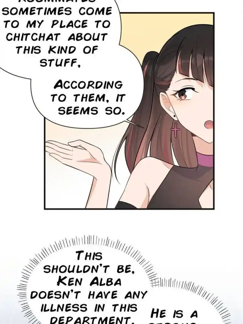 Da Lao Shiyi Hou Zhi Jide Wo Chapter 88