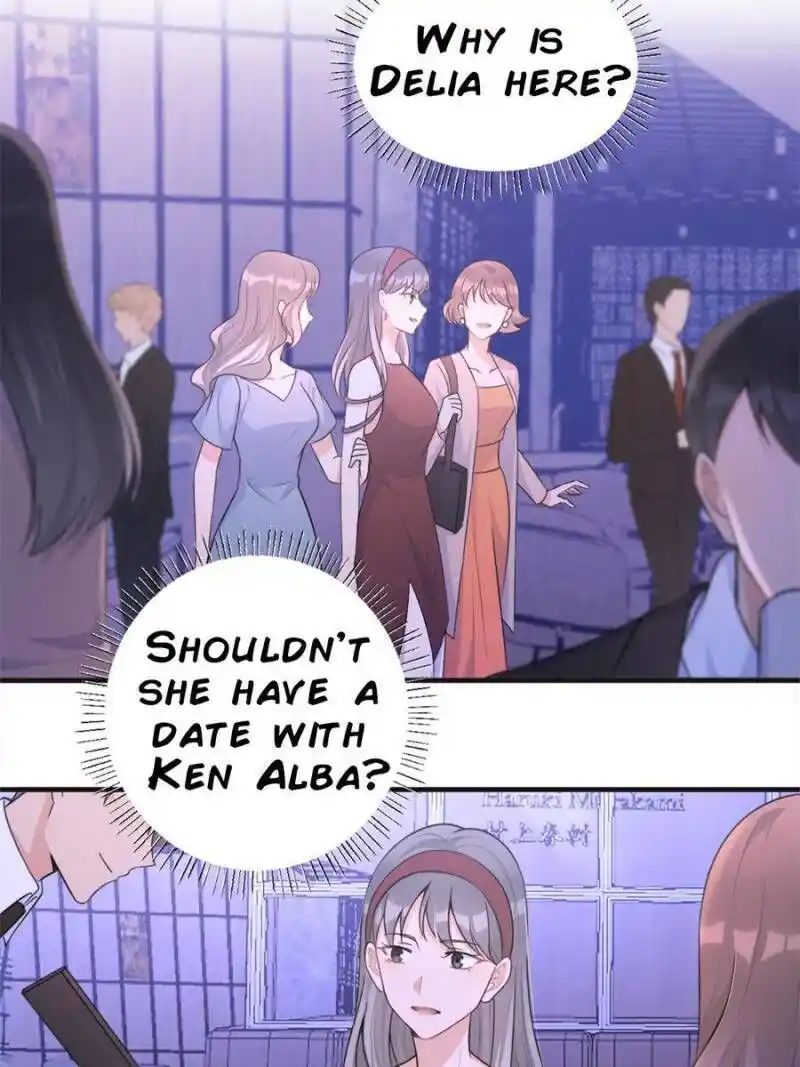 Da Lao Shiyi Hou Zhi Jide Wo Chapter 88