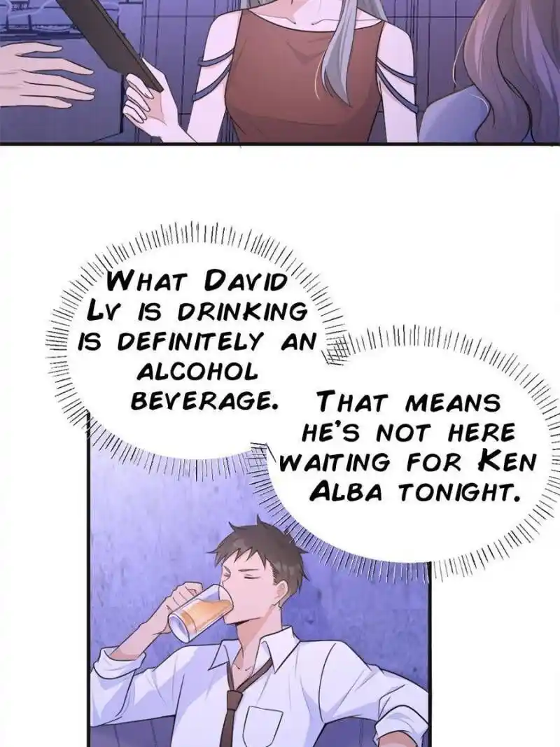 Da Lao Shiyi Hou Zhi Jide Wo Chapter 88