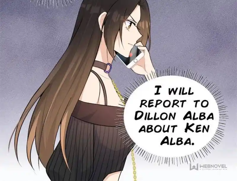 Da Lao Shiyi Hou Zhi Jide Wo Chapter 88