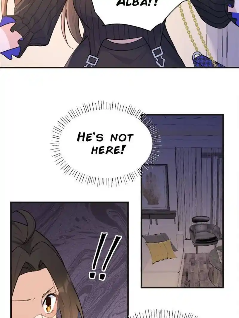 Da Lao Shiyi Hou Zhi Jide Wo Chapter 88