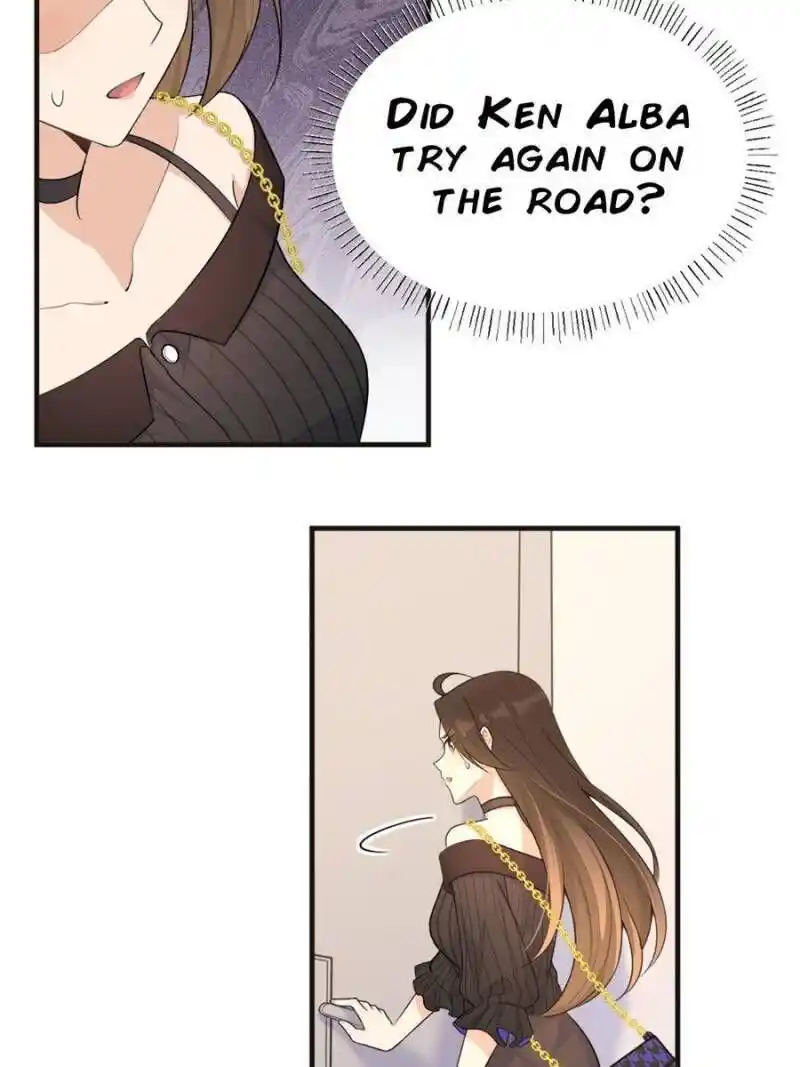 Da Lao Shiyi Hou Zhi Jide Wo Chapter 88