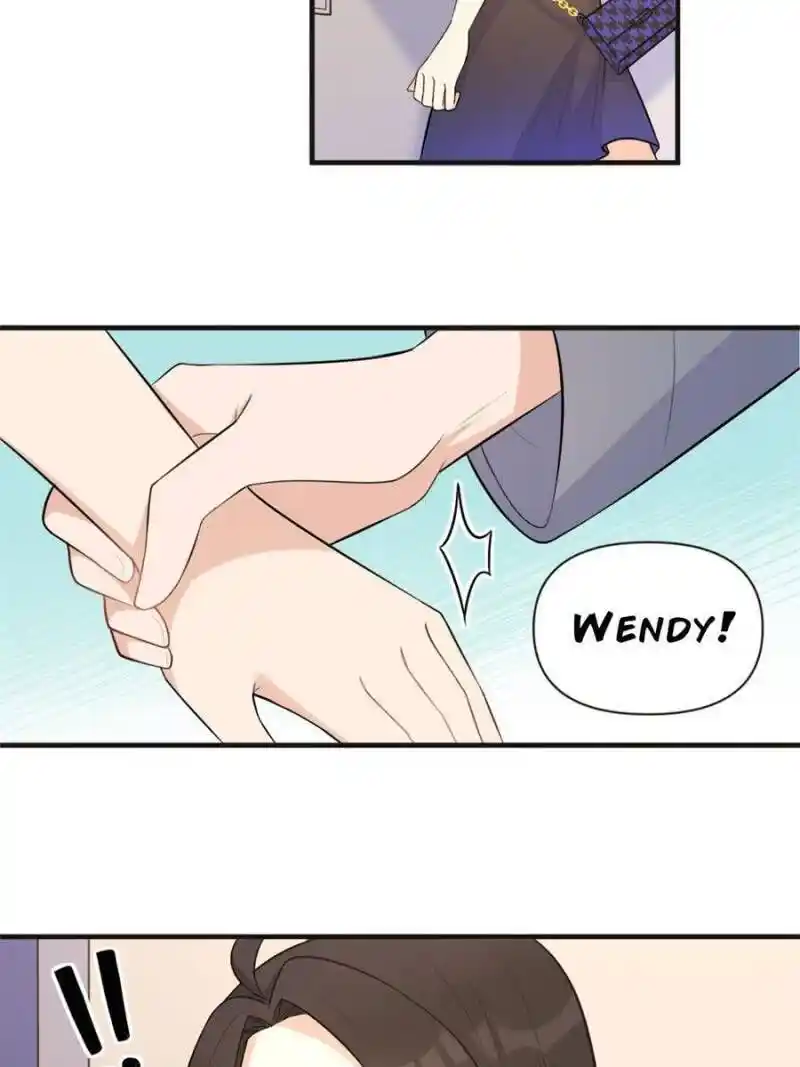 Da Lao Shiyi Hou Zhi Jide Wo Chapter 88