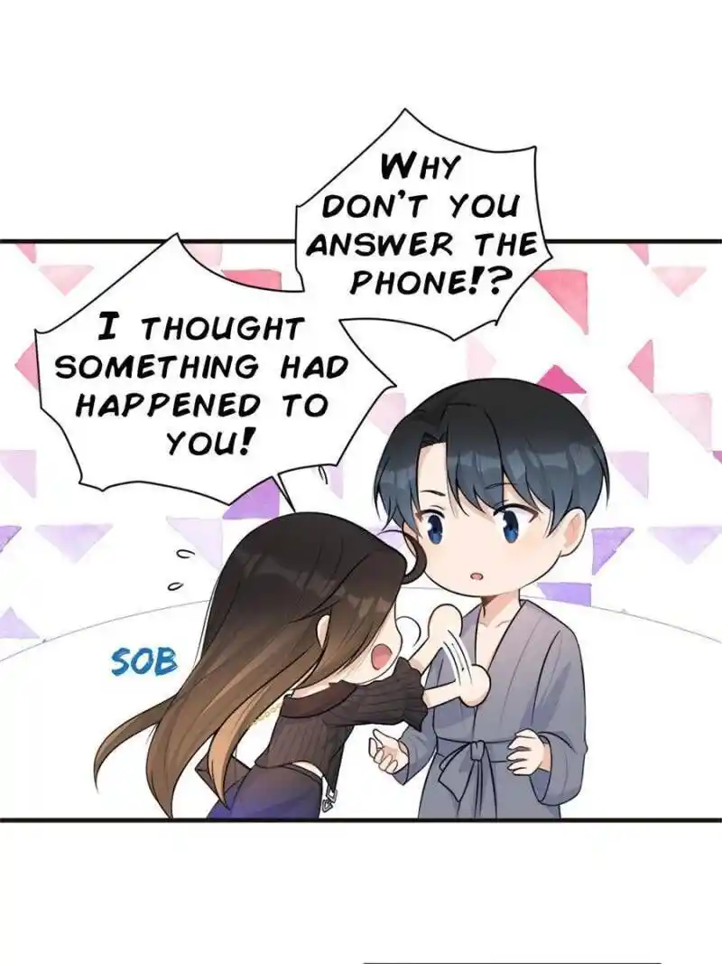 Da Lao Shiyi Hou Zhi Jide Wo Chapter 88