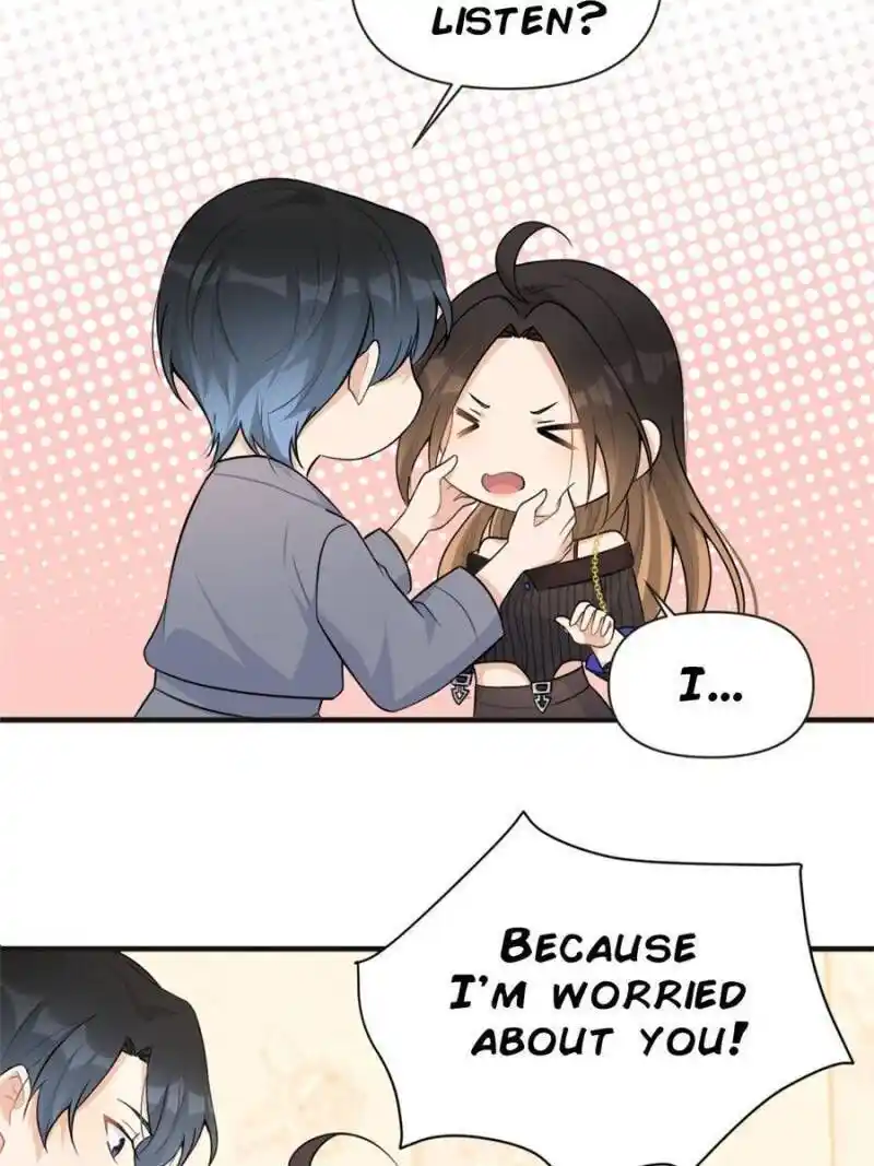 Da Lao Shiyi Hou Zhi Jide Wo Chapter 88