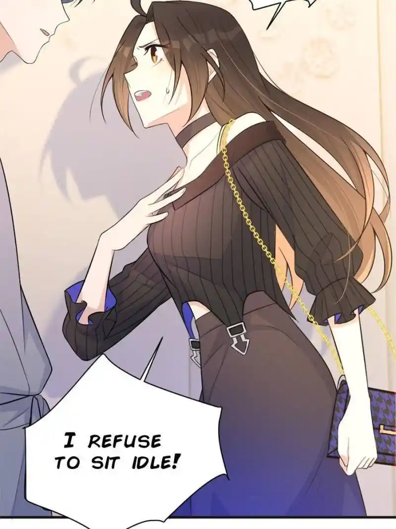 Da Lao Shiyi Hou Zhi Jide Wo Chapter 88