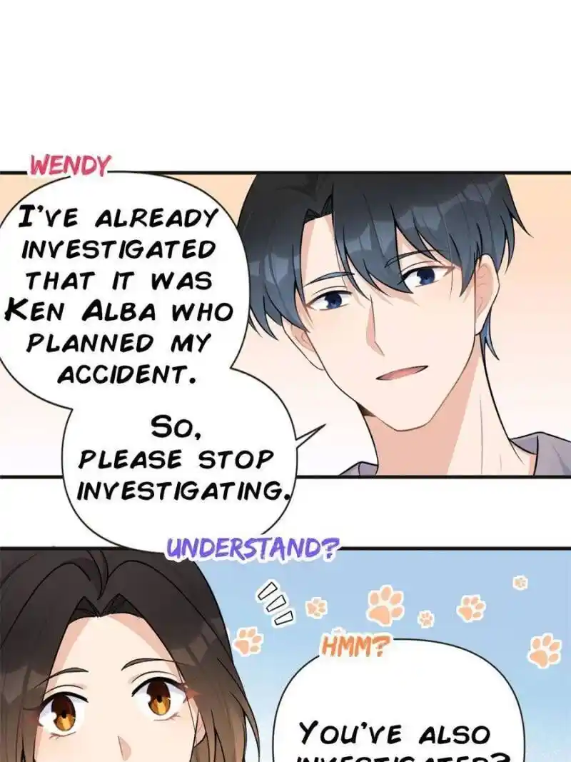 Da Lao Shiyi Hou Zhi Jide Wo Chapter 88