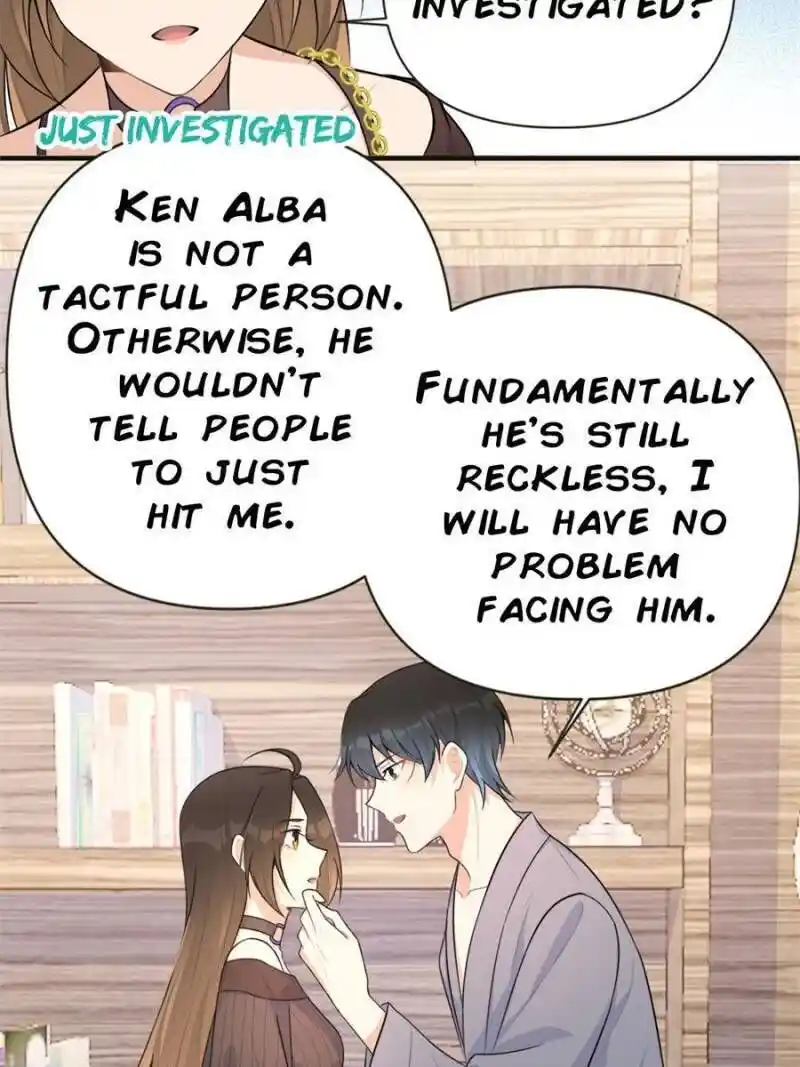 Da Lao Shiyi Hou Zhi Jide Wo Chapter 88