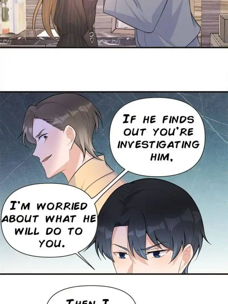 Da Lao Shiyi Hou Zhi Jide Wo Chapter 88