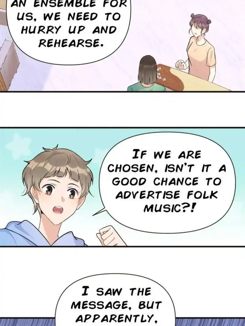 Da Lao Shiyi Hou Zhi Jide Wo Chapter 88