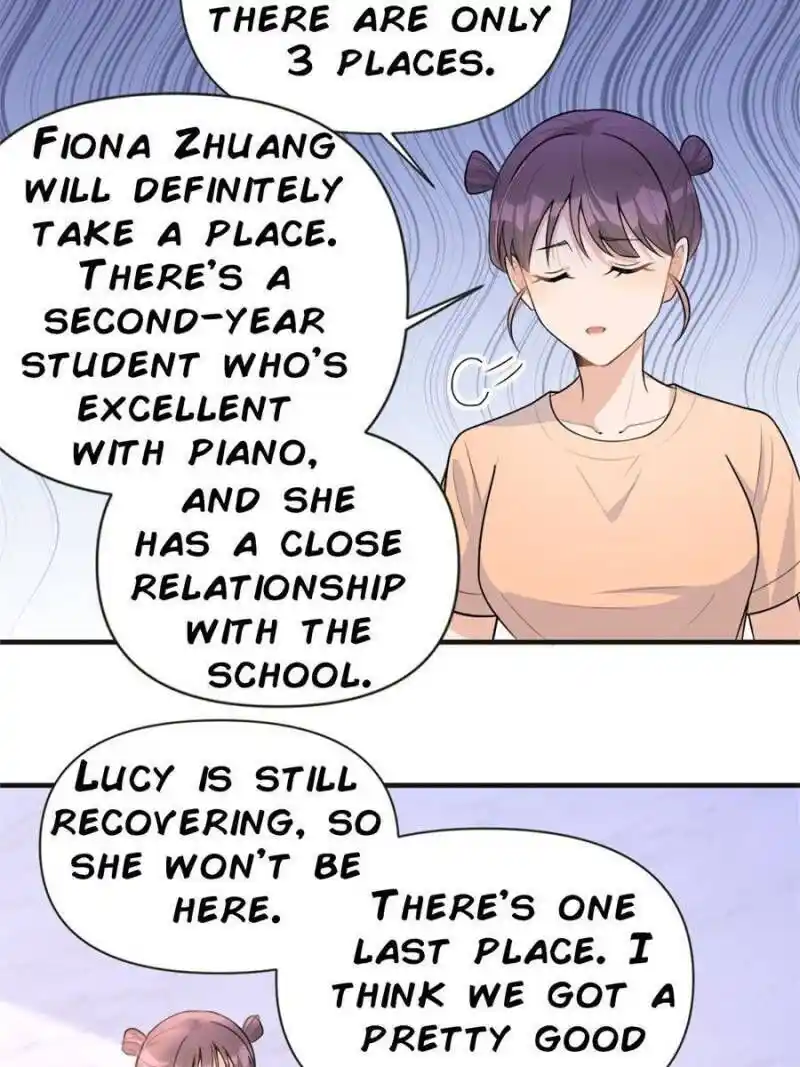 Da Lao Shiyi Hou Zhi Jide Wo Chapter 88