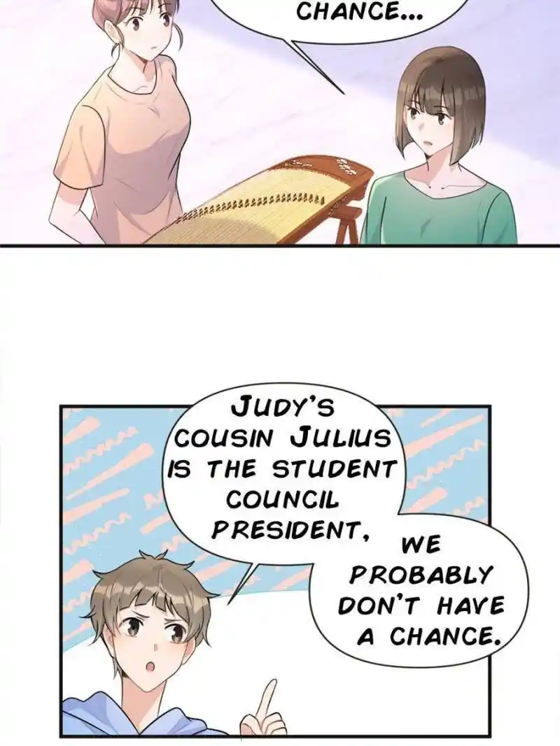 Da Lao Shiyi Hou Zhi Jide Wo Chapter 88