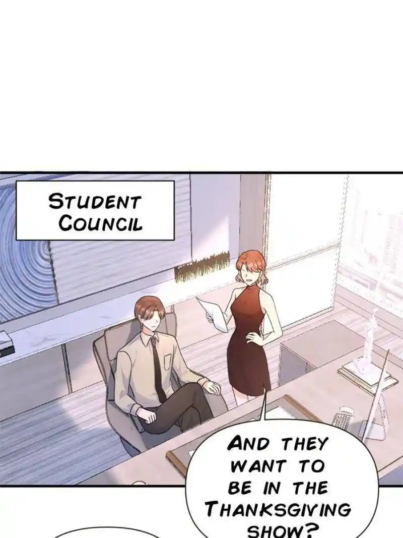 Da Lao Shiyi Hou Zhi Jide Wo Chapter 89