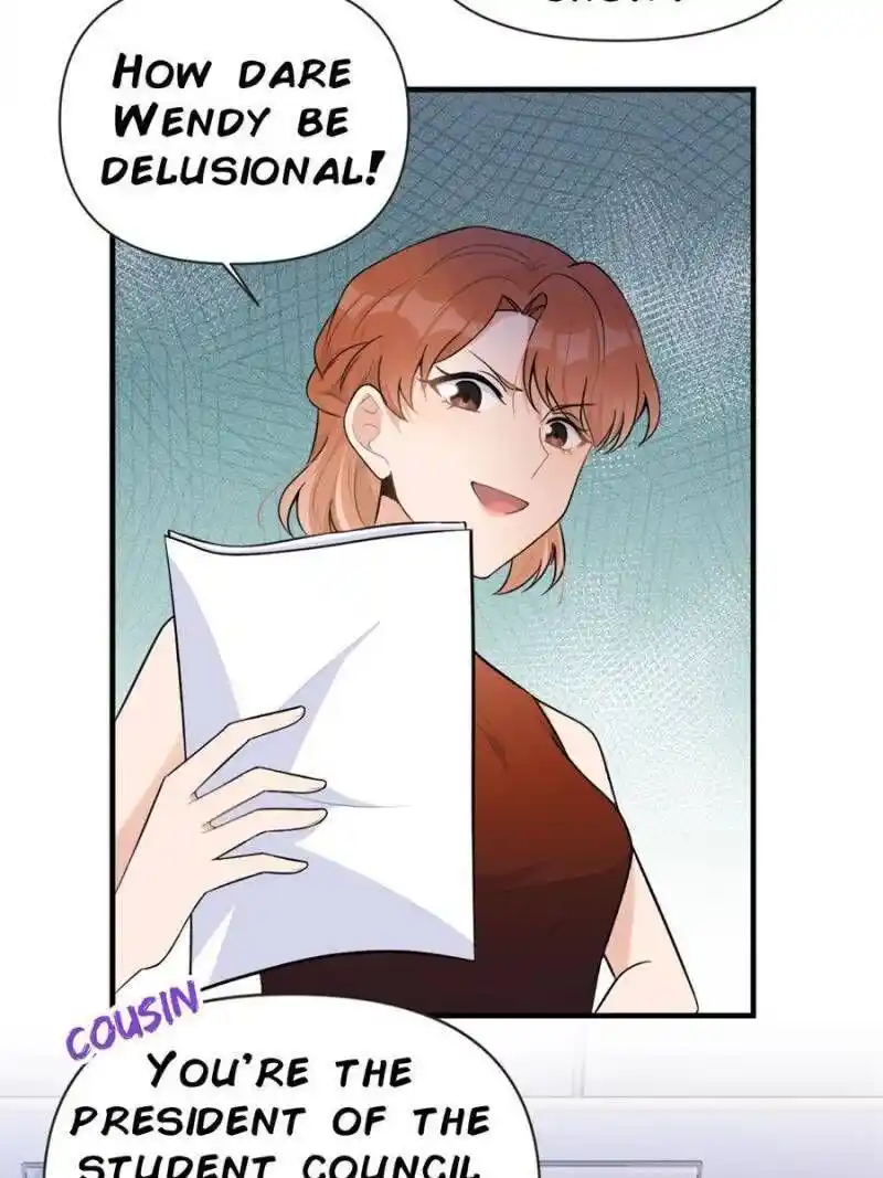 Da Lao Shiyi Hou Zhi Jide Wo Chapter 89