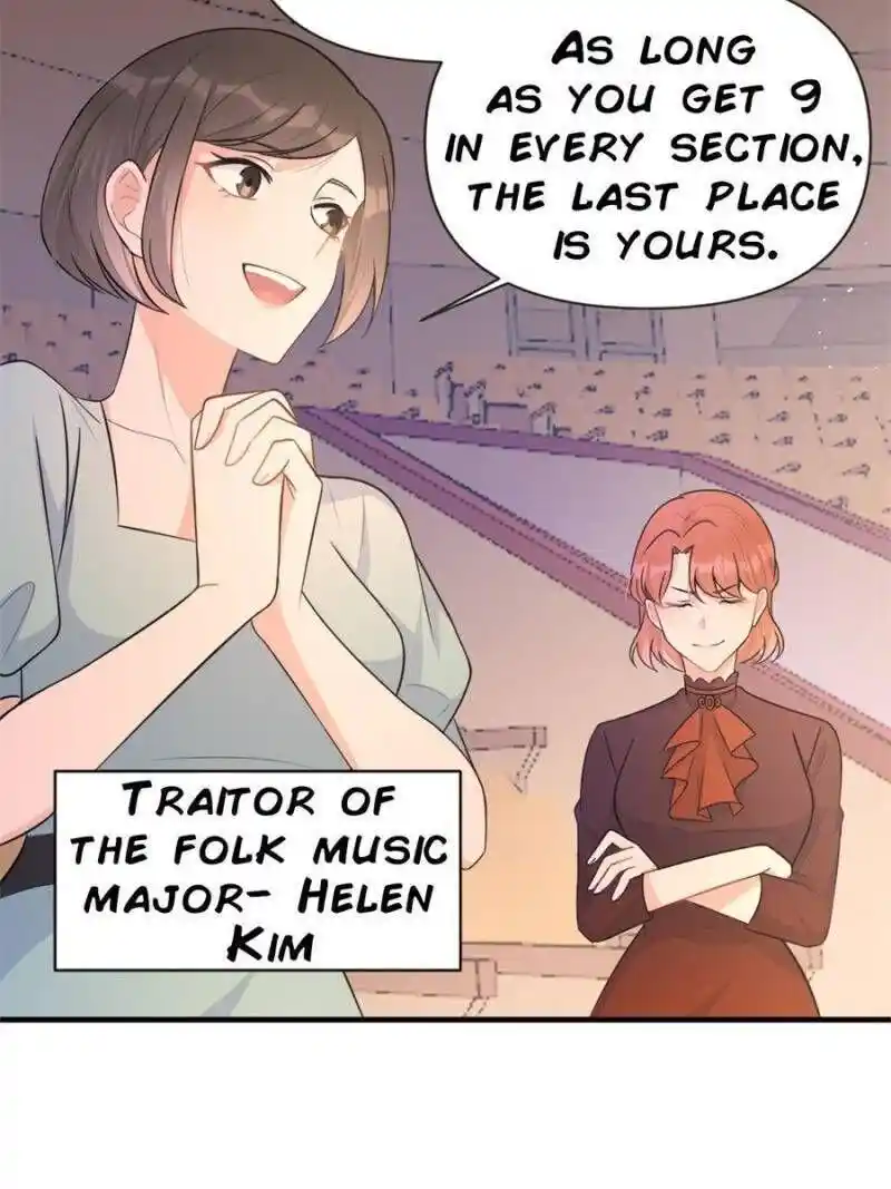 Da Lao Shiyi Hou Zhi Jide Wo Chapter 89