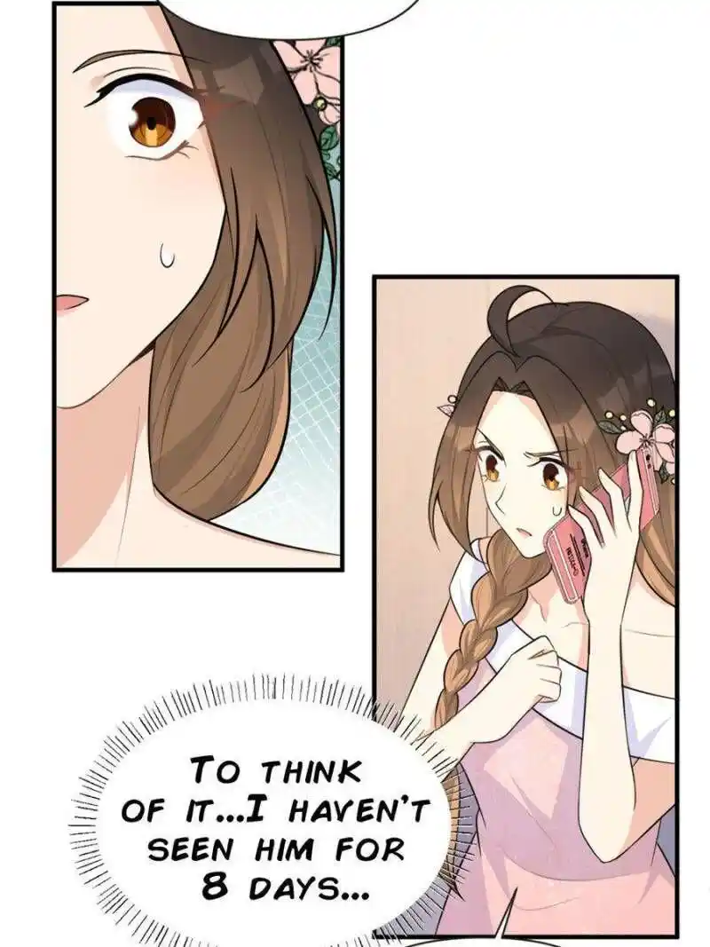 Da Lao Shiyi Hou Zhi Jide Wo Chapter 89